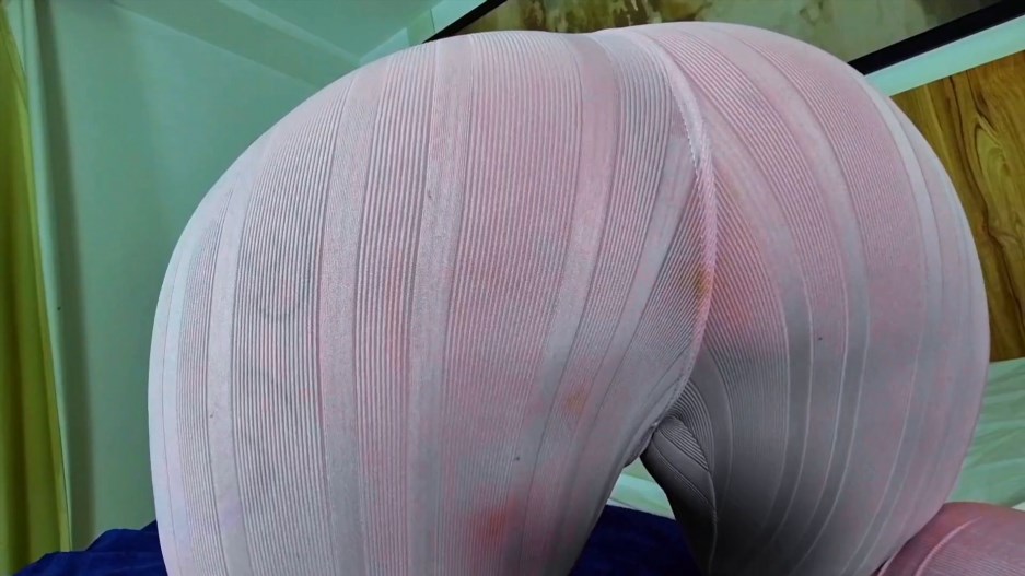 Fetish Factory Brazil Farting - Director Jacks Audition to Choose the Next Star for His Fart Movie - By Isabelita - Full Cli